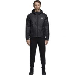 MĘSKA KURTKA ADIDAS CYTNIS (XS). Kurtki męskie Adidas, na jesień, m, bez wzorów, z poliesteru, bez kaptura. W wyprzedaży za 249.99 zł.