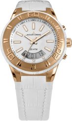 Zegarek Jacques Lemans WATCH JACQUES LEMANS UNISEX 1-1772F (45MM). Zegarki damskie Jacques Lemans. Za 501.00 zł.