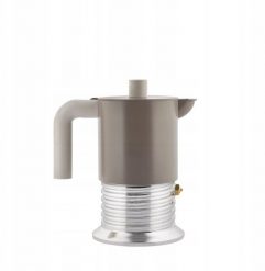 Ekspres ciśnieniowy Alessi Espresso Machine PM01/3 WG - Vite. Brązowe ekspresy ciśnieniowe Alessi. Za 361.32 zł.