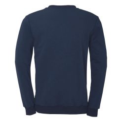 Bluza Uhlsport Essential. Niebieskie bluzy damskie Uhlsport, xl, bez wzorów, z materiału, sportowe, bez ramiączek, bez kaptura. Za 164.77 zł.