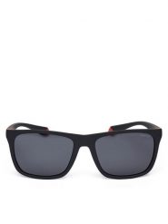 Polaroid Okulary przeciwsłoneczne PLD 2141/S Czarny. Czarne okulary przeciwsłoneczne damskie POLAROID. Za 229.99 zł.