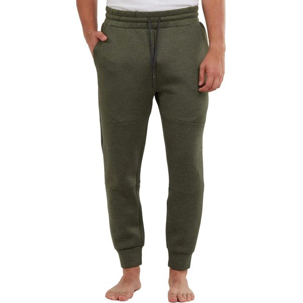 Spodnie treningowe męskie Fundango Blake. Zielone spodnie sportowe męskie FUNDANGO, m, bez wzorów, na fitness i siłownię. Za 279.90 zł.