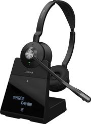 JABRA Engage 75 SE Stereo LowPower. Słuchawki bezprzewodowe JABRA. Za 1,513.18 zł.