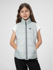 Kurtka męska 4f Kurtka 4F 4FJSS23TDJAF076 27S. Kurtki męskie 4F, m, bez wzorów, bez kaptura. Za 139.00 zł.