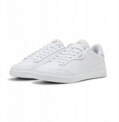 Puma Buty damskie Puma Vikky Star 402600 02 40,5. Obuwie sportowe damskie Puma, bez wzorów, bez zapięcia, Puma Vikky. Za 406.96 zł.