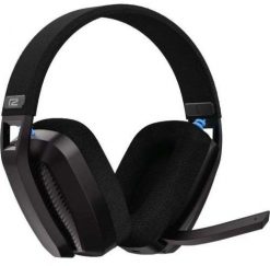 Ready2gaming Headset PX25 black Wireless PS5 Headset. Czarne słuchawki bezprzewodowe ready2gaming. Za 272.01 zł.