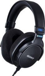 Słuchawki Sony Sony MDR-MV1 - Słuchawki studyjne. Słuchawki nauszne SONY. Za 1,776.24 zł.