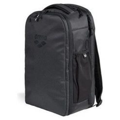 Plecak Arena All Set Urban 30L. Czarne plecaki damskie ARENA, bez wzorów, sportowe. Za 279.00 zł.