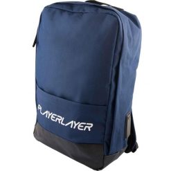 Plecak PlayerLayer Lug 22L Navy - Trwały i Funkcjonalny. Niebieskie plecaki męskie NEW LAYER, bez wzorów, eleganckie. Za 159.99 zł.