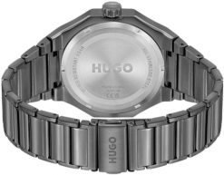 Zegarek Hugo Boss Sport 1530401. Zegarki sportowe Hugo Boss, bez wzorów. Za 730.99 zł.