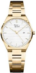 Zegarek damski Pierre Ricaud P51025.1113Q złoty. Żółte zegarki damskie Pierre Ricaud, złote. Za 458.00 zł.