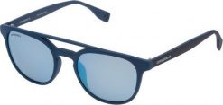 Converse Okulary przeciwsłoneczne Męskie Converse SCO049Q527A5B ( 52 mm). Okulary przeciwsłoneczne damskie Converse. Za 182.88 zł.