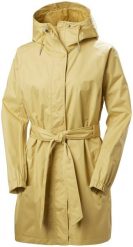 Helly Hansen damska kurtka wodoodporna W HH CLASSICS TRENCH COAT 54376 389 M. Kurtki sportowe damskie Helly Hansen, m, bez wzorów, bez ramiączek, bez kaptura. Za 1,119.53 zł.