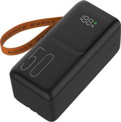 Powerbank Tracer Power bank TRACER VOUGE-5 50000mAh. Powerbanki Tracer. Za 197.48 zł.