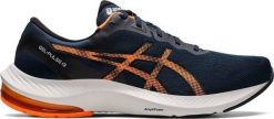 Asics Asics Gel-Pulse 13 1011B175-403 Granatowe 44. Buty sportowe męskie Asics, bez wzorów, bez zapięcia. Za 390.47 zł.