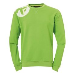 Góra treningowa Kempa Core 2.0. Szare bluzy męskie Kempa, xl, bez wzorów, sportowe, bez ramiączek, bez kaptura. W wyprzedaży za 179.00 zł.
