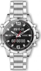 Zegarek Daniel Klein ZEGAREK MĘSKI DANIEL KLEIN D:TIME 12408-2 (zl023b) + BOX. Zegarki męskie Daniel Klein, bez wzorów. Za 137.89 zł.
