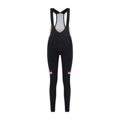 Spodnie rowerowe damskie Select 2.0. Czarne spodnie sportowe damskie Rogelli, bez wzorów, sportowe, rowerowe. W wyprzedaży za 393.00 zł.