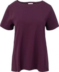 Martes Damska koszulka z krótkim rękawem Martes LADY FANKY II potent purple rozmiar XXL. Fioletowe bluzki damskie MARTES, xxl, bez wzorów, bez kołnierzyka, bez ramiączek. Za 49.98 zł.