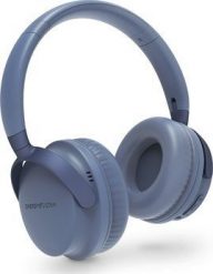 Słuchawki Energy Sistem Energy Sistem Headphones Style 3 Built-in microphone, Denim, Wireless, Noise canceling one size. Słuchawki bezprzewodowe Energy Sistem. Za 141.79 zł.