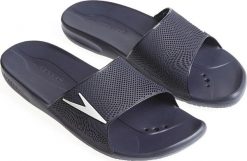 Speedo Męskie Klapki ATAMI II MAX AM. Klapki męskie Speedo, bez wzorów, bez zapięcia. Za 113.95 zł.