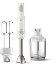 Blender ręczny PHILIPS HR 2546/00. Blendery Philips. Za 306.99 zł.