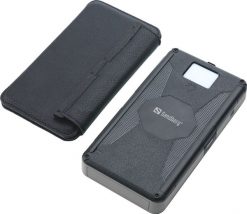 Powerbank Sandberg 6-Panel 420-73 20000mAh Czarny. Czarne powerbanki Sandberg. Za 363.19 zł.