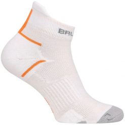 Brubeck Skarpety męskie Running Light białe r. 39-41 (BRU002/M). Białe skarpety męskie Brubeck, bez wzorów. Za 50.48 zł.