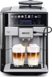 Ekspres ciśnieniowy Siemens EQ.6 Plus S700 TE657313RW. Ekspresy ciśnieniowe Siemens. Za 3,428.99 zł.