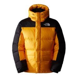 The North Face Kurtka Hmlyn Down Nf0A4Qyxzu3. Żółte kurtki męskie The North Face, xl, bez wzorów, bez kaptura. Za 1,341.99 zł.