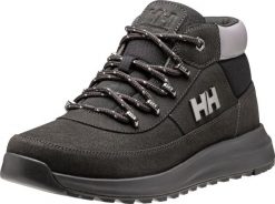 Buty trekkingowe męskie Helly Hansen Helly Hansen męskie buty zimowe BIRCHWOOD 11885 990 41. Trekkingi męskie Helly Hansen, na zimę, bez zapięcia. Za 599.99 zł.