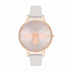 Zegarek Damski Olivia Burton OB16AM158 ( 38 mm). Zegarki damskie Olivia Burton. Za 518.81 zł.