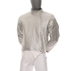 Kamizelka elektryczna szablowa męska Classic. Bluzy męskie LEON PAUL, m, bez wzorów, z materiału, sportowe, bez ramiączek, bez kaptura. Za 1,459.00 zł.
