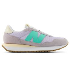 Buty damskie New Balance W2378GG – multikolor. Obuwie sportowe damskie New Balance, bez wzorów, z gumy, bez zapięcia. Za 299.99 zł.
