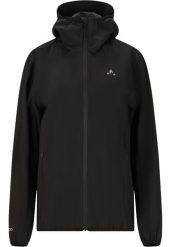 Kurtka trekkingowa damska Whistler Selawik W-PRO 15000. Czarne kurtki sportowe damskie Whistler, l, bez wzorów, z materiału, bez ramiączek, bez kaptura, trekkingowe. Za 333.50 zł.