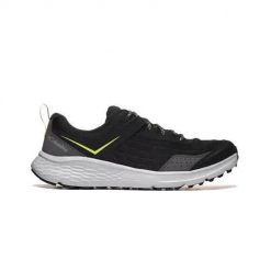 Buty trekkingowe męskie Columbia Vertisol Trail. Czarne trekkingi męskie Columbia, z materiału, bez zapięcia. Za 373.00 zł.