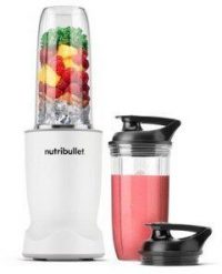 Blender Nutribullet Blender NBT1006MW NUTRIBULLET. Blendery Nutribullet. Za 349.82 zł.