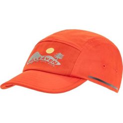 Czapka Fjall Raven Hoja Lugnt Cap Dorośli. Brązowe czapki damskie Fjällräven, bez wzorów, z bawełny. Za 280.99 zł.