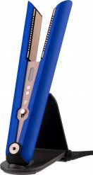 Prostownica Dyson Corrale Blue/Blush. Niebieskie prostownice Dyson. Za 2,239.42 zł.