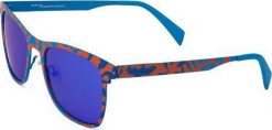 Italia Independent Okulary przeciwsłoneczne Unisex Italia Independent 0024-027-055. Okulary przeciwsłoneczne damskie italia independent. Za 169.92 zł.