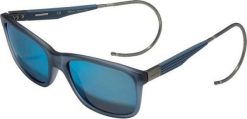 Chopard Okulary przeciwsłoneczne Męskie Chopard SCH156M57AGQB Niebieski ( 57 mm). Niebieskie okulary przeciwsłoneczne damskie CHOPARD. Za 798.52 zł.