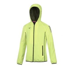 Kurtka fitness damska Mizuno Team nagasaki micro. Czarne kurtki sportowe damskie Mizuno, l, bez wzorów, bez ramiączek, bez kaptura, na fitness i siłownię. Za 235.50 zł.