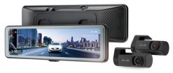 MIO MiVue R860WD DUAL - E-mirror STARVIS 2 2,5HDR GPS WIFI. Wideorejestratory MIO. Za 1,299.00 zł.