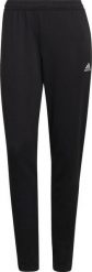 Adidas Spodnie treningowe damskie adidas Entrada TW22 XXL. Spodnie dresowe damskie Adidas, bez wzorów, sportowe. Za 139.97 zł.
