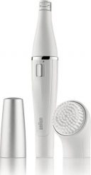 Depilator Braun Face 810. Depilatory BRAUN. Za 257.51 zł.