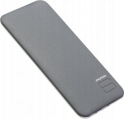 IMYMAX P6 Power Bank 6000 mAh. Powerbanki Imymax. Za 51.80 zł.