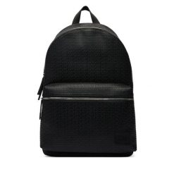 Plecak HUGO. Czarne plecaki męskie Hugo, bez wzorów, sportowe. Za 899.99 zł.