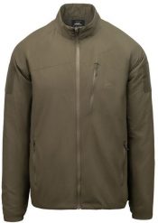 Kurtka męska Helikon-Tex Kurtka Wolfhound Lite - Taiga Green. Zielone kurtki męskie HELIKON-TEX, m, bez wzorów, bez kaptura. Za 317.51 zł.