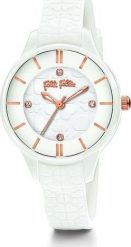 Zegarek Folli Follie Zegarek Damski Folli Follie WF15P027ZSW ( 28 mm). Zegarki damskie folli follie. Za 194.83 zł.