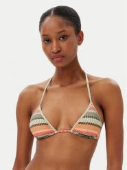 Volcom Góra od bikini Sol Song O1412510 Kolorowy. Bikini Volcom, xs, bez wzorów, z syntetyku. Za 99.99 zł.